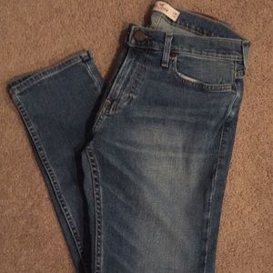 Men’s Hollister jeans 30 x 30